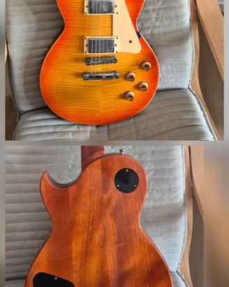Chitarra Harley Benton  SC-450 Plus Vintage 