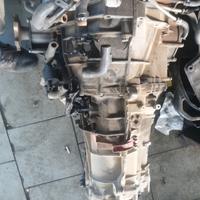 Cambio Audii A4