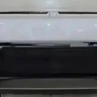 Land Rover Discovery 4 Paraurti Anteriore