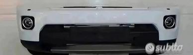 Land Rover Discovery 4 Paraurti Anteriore
