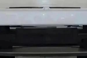 Land Rover Discovery 4 Paraurti Anteriore