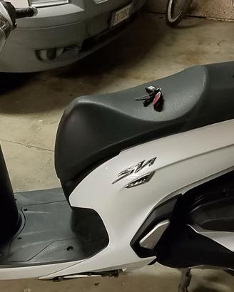 HONDA 350