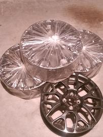 Cerchi smart fortwo ultima serie