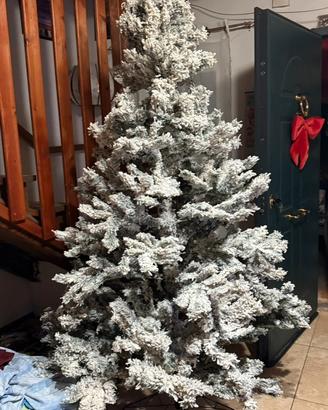 Albero di natale 2.10