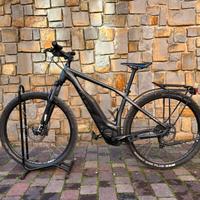 Ebike Cube Acid Hybrid One 29