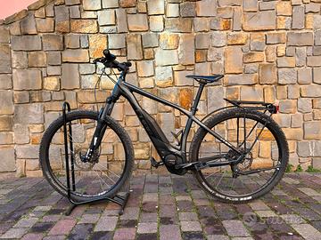 Ebike Cube Acid Hybrid One 29