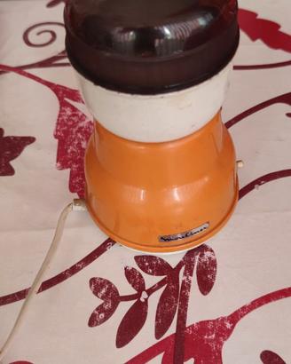 Macina caffè Moulinex anni 60/70