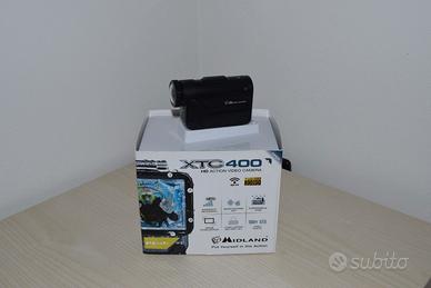 action cam xtc 400