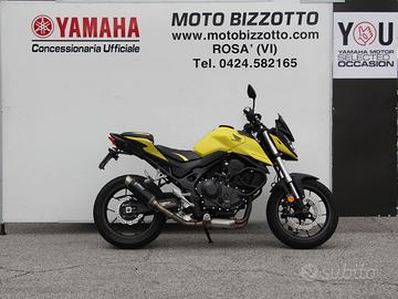 Honda Hornet 750 Abs