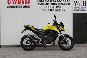 Honda Hornet 750 Abs