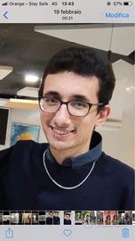 Lavoro come cameriere