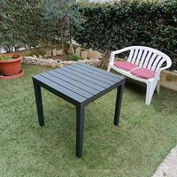 tavolo da giardino NUOVO 