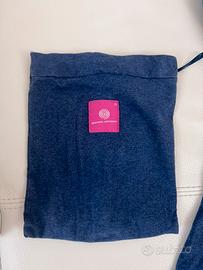 Fascia/Marsupio porta bebè – NUOVO