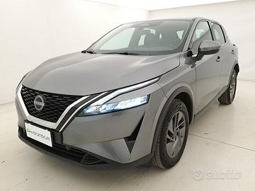 Nissan Qashqai MHEV Acenta BR825482 1.3 Mild Hybri