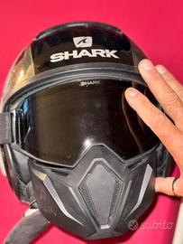 Casco shark