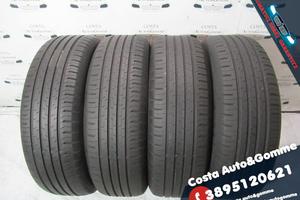 Saldi 215 65 17 Continental 85% Estive