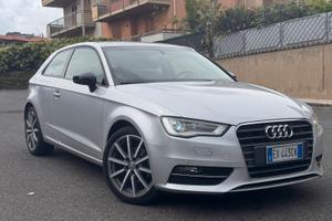 Audi A3 1.6 TDI 105cv Ambition