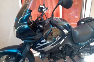 Tiger 885i