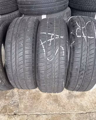 gomme usate 1855515 Estivo PIRELLI - CIN - 104