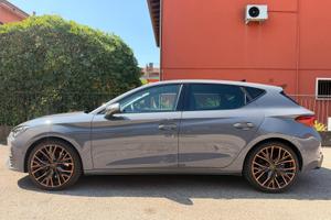 Cupra Leon 2.0 tsi 245 cv