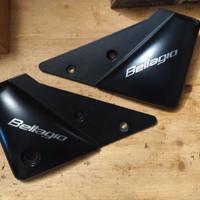 Fianchetti Moto Guzzi Bellagio