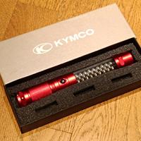 TORCIA PILA LED KYMCO PROFESSIONALE NUOVA