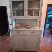 credenza