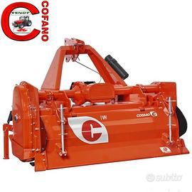 Fresa Cosmo VH/70 1780 mm nuova