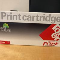 Toner Stampante Laser Prink
