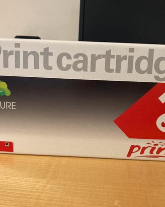 Toner Stampante Laser Prink