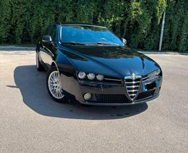 Alfa romeo 159 - 2009