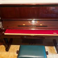 Pianoforte Yamaha Hamamatsu U1