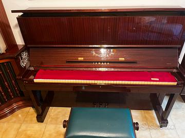 Pianoforte Yamaha Hamamatsu U1