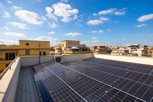 Appartamento di 92 m² con 3 locali a Roma