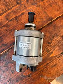 Motorino di avviamento KTM sxf / Husqvarna fc