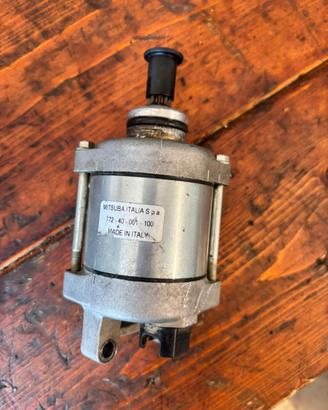 Motorino di avviamento KTM sxf / Husqvarna fc