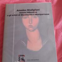 AMEDEO MODIGLIANI