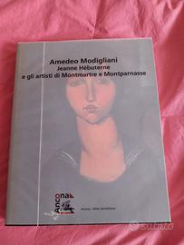 AMEDEO MODIGLIANI