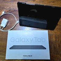 Samsung Galaxy Tab A8 colore gray