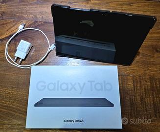 Samsung Galaxy Tab A8 colore gray