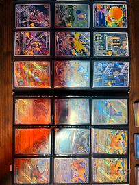 Pull ar promo ex anniversario 30 anni pokémon