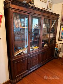 Libreria fine 800