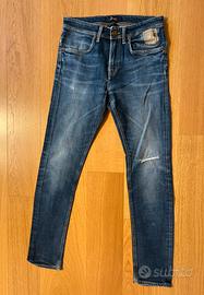 Jeans Jeckerson