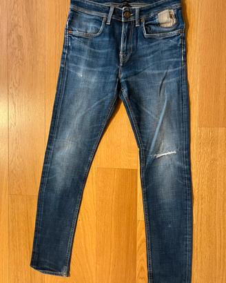 Jeans Jeckerson
