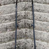 STEGOLE TAGLIAERBA HONDA HRE 370 P