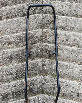 STEGOLE TAGLIAERBA HONDA HRE 370 P