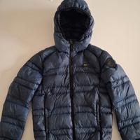 Piumino bambino Blauer originale – 12 anni – blu –