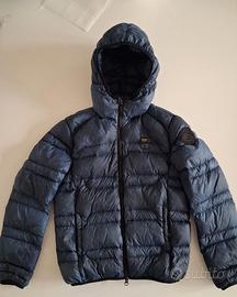 Piumino bambino Blauer originale – 12 anni – blu –
