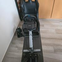 Simulatore di guida completo Logitech g29 