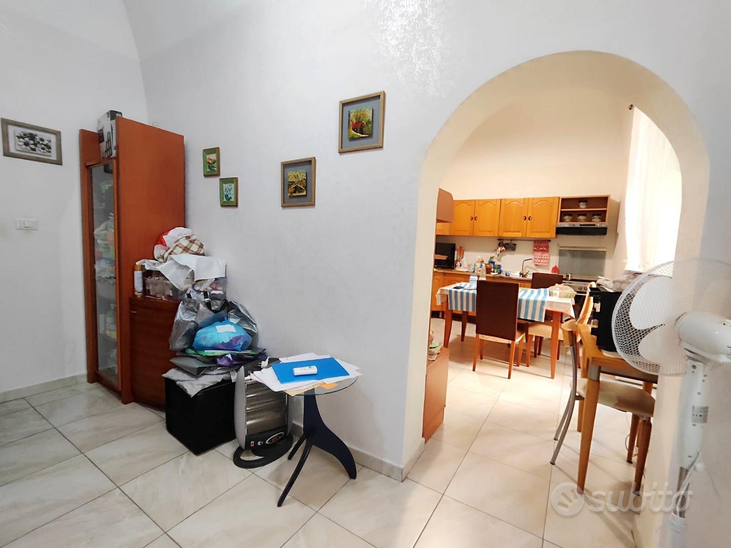 Appartamento – Molfetta, Villaggio Belgiovine - Vista 2